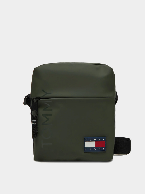 Сөмкелер Tommy Hilfiger үлгі AM0AM12902-MRH Фото