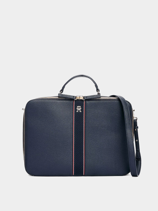 Сумки Tommy Hilfiger модель AW0AW16872-DW6 Фото