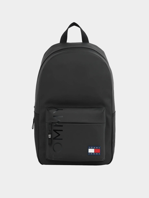 Рюкзактар Tommy Hilfiger үлгі AM0AM12907-BDS Фото