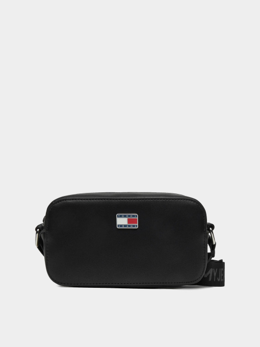 Сумки Tommy Hilfiger модель AW0AW16961-BDS Фото