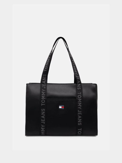 Сумки Tommy Hilfiger модель AW0AW16962-BDS Фото