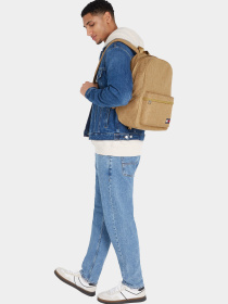Рюкзаки Tommy Hilfiger модель AM0AM12912-RBR Фото