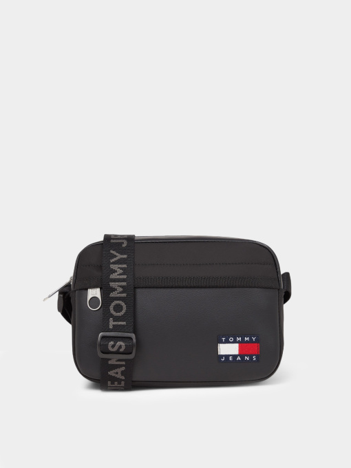 Сумки Tommy Hilfiger модель AM0AM13321-BDS Фото