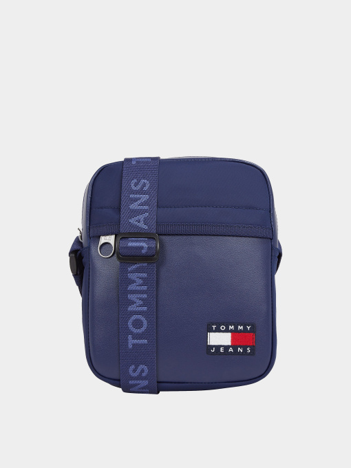 Сумки Tommy Hilfiger модель AM0AM13316-C1G Фото