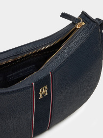 Сумки Tommy Hilfiger модель AW0AW16899-DW6 Фото