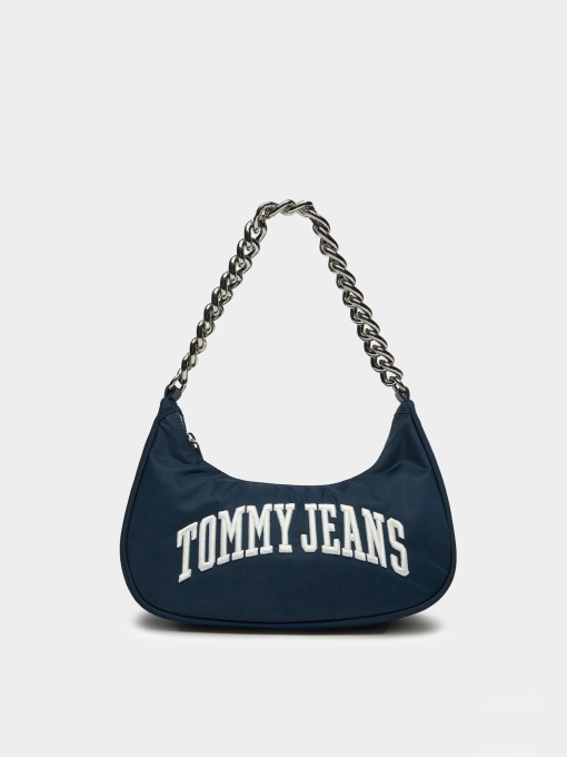 Сумки Tommy Hilfiger модель AW0AW16983-C1G Фото