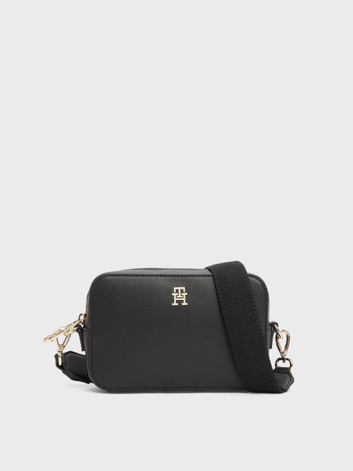 Сумки Tommy Hilfiger модель AW0AW16906-BDS Фото