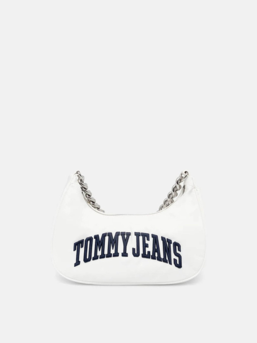 Сумки Tommy Hilfiger модель AW0AW16983-YBL Фото