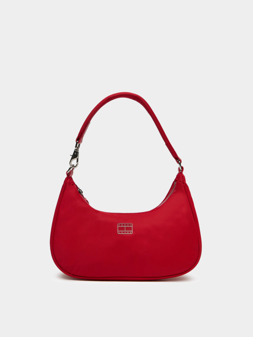 Сумки Tommy Hilfiger модель AW0AW16984-XME Фото