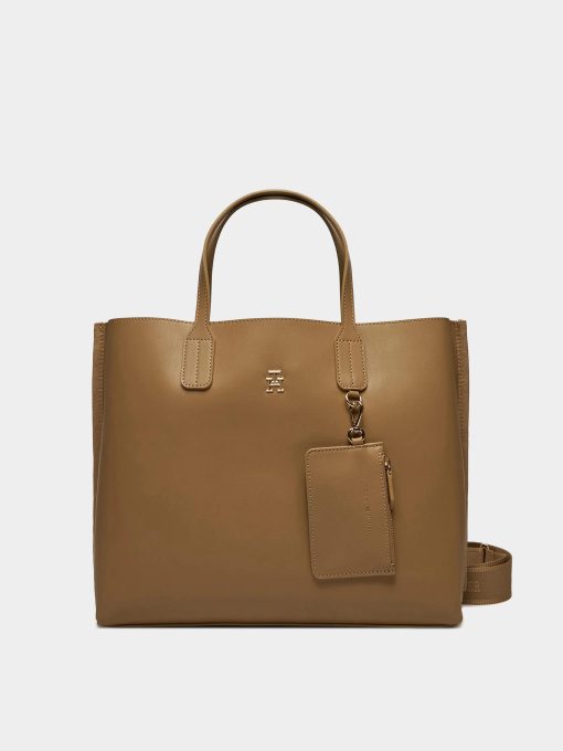 Сумки Tommy Hilfiger модель AW0AW17335-RBC Фото