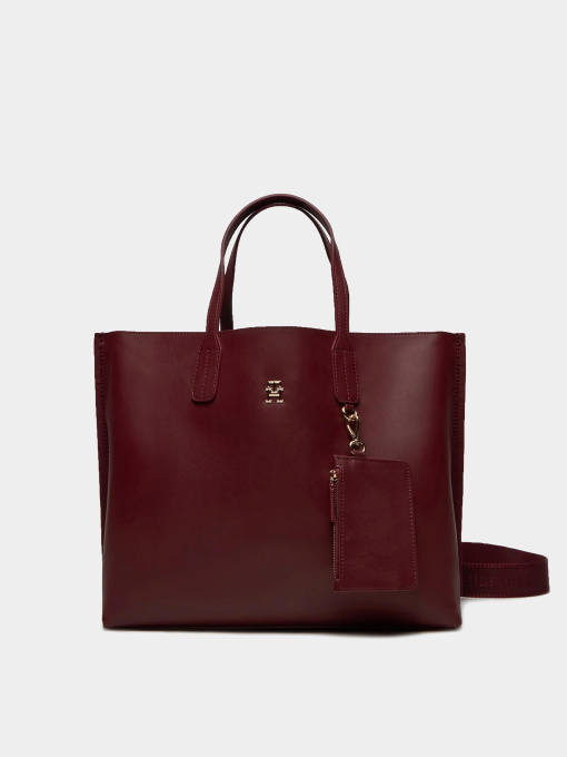 Сумки Tommy Hilfiger модель AW0AW17335-V18 Фото
