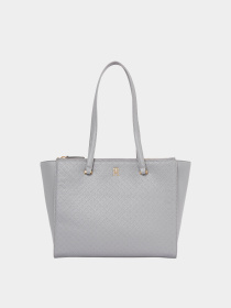 Сумки Tommy Hilfiger модель AW0AW16948-PRY Фото