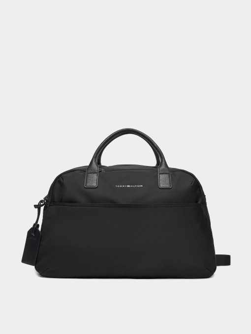Сумки Tommy Hilfiger модель AM0AM13078-BDS Фото