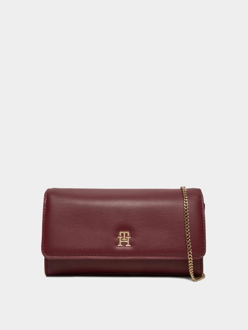 Сумки Tommy Hilfiger модель AW0AW16891-V18 Фото