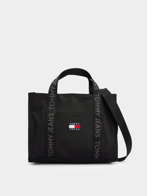 Сумки Tommy Hilfiger модель AW0AW17356-BDS Фото