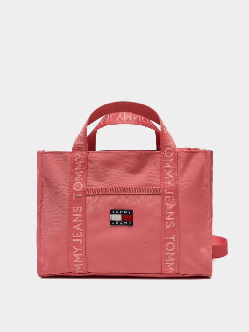 Сумки Tommy Hilfiger модель AW0AW17356-TIG Фото