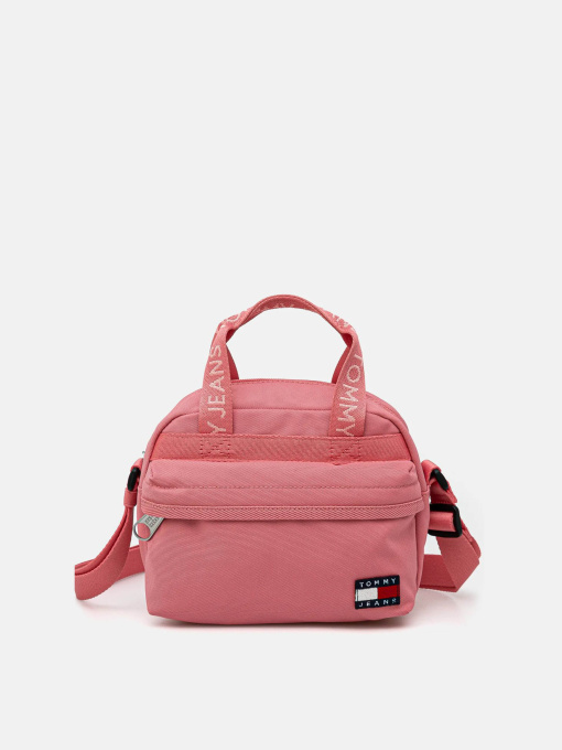 Сумки Tommy Hilfiger модель AW0AW16957-TIG Фото