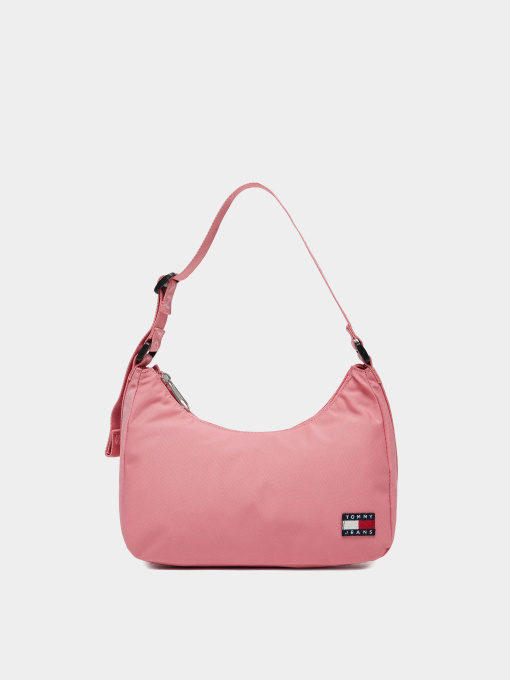 Сумки Tommy Hilfiger модель AW0AW16958-TIG Фото