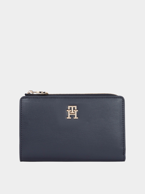 Кошельки Tommy Hilfiger модель AW0AW16922-DW6 Фото