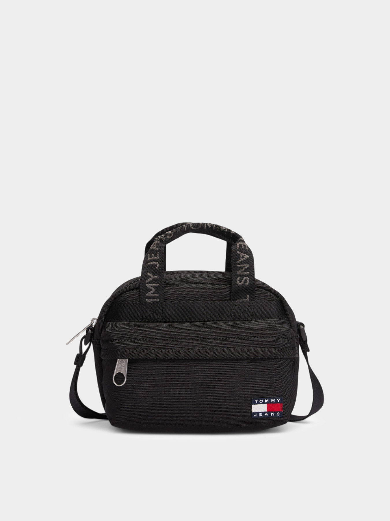 Сумки Tommy Hilfiger модель AW0AW16957-BDS Фото