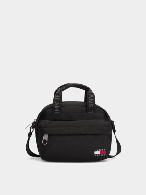 Сумки Tommy Hilfiger модель AW0AW16957-BDS Фото