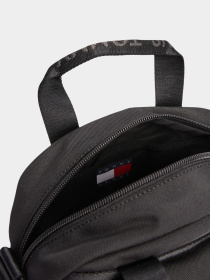 Сумки Tommy Hilfiger модель AW0AW16957-BDS Фото