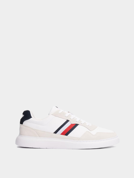 Кеды Tommy Hilfiger үлгі FM0FM04889-0K6 Фото