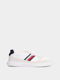 Кеды Tommy Hilfiger үлгі FM0FM04889-0K6 Фото