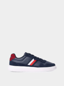 Кеды Tommy Hilfiger үлгі FM0FM04889-C1G Фото