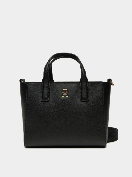 Сумки Tommy Hilfiger модель AW0AW16907-BDS Фото