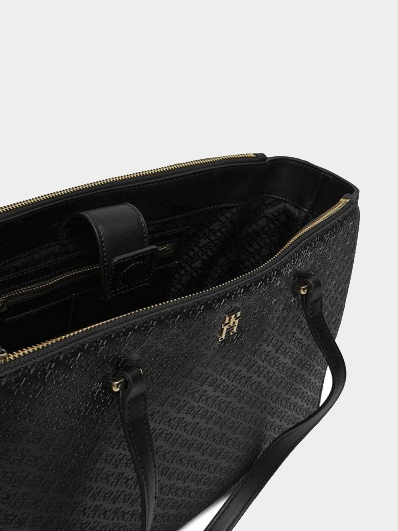 Сумки Tommy Hilfiger модель AW0AW16948-BDS Фото