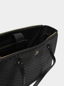 Сумки Tommy Hilfiger модель AW0AW16948-BDS Фото