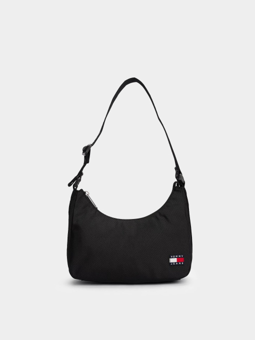 Сумки Tommy Hilfiger модель AW0AW16958-BDS Фото