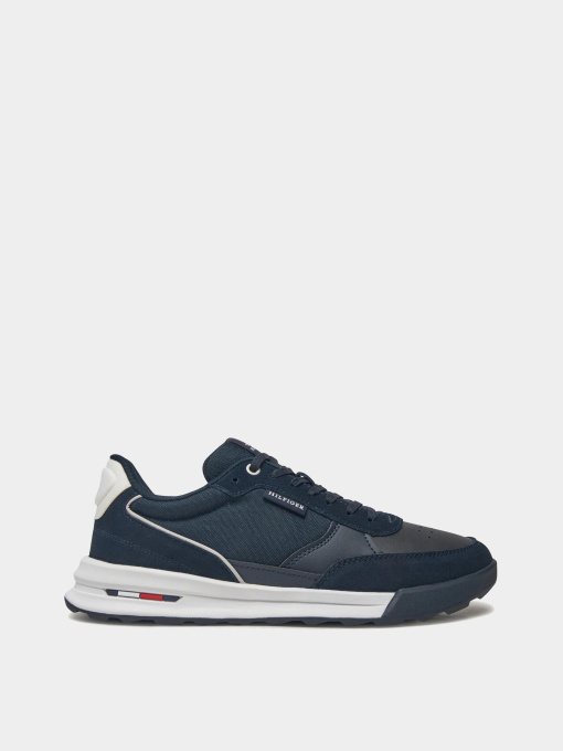 Кроссовки Tommy Hilfiger модель FM0FM05371-DW5 Фото