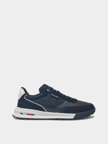 Кроссовки Tommy Hilfiger модель FM0FM05371-DW5 Фото
