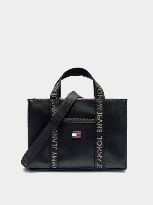 Сумки Tommy Hilfiger модель AW0AW16959-BDS Фото