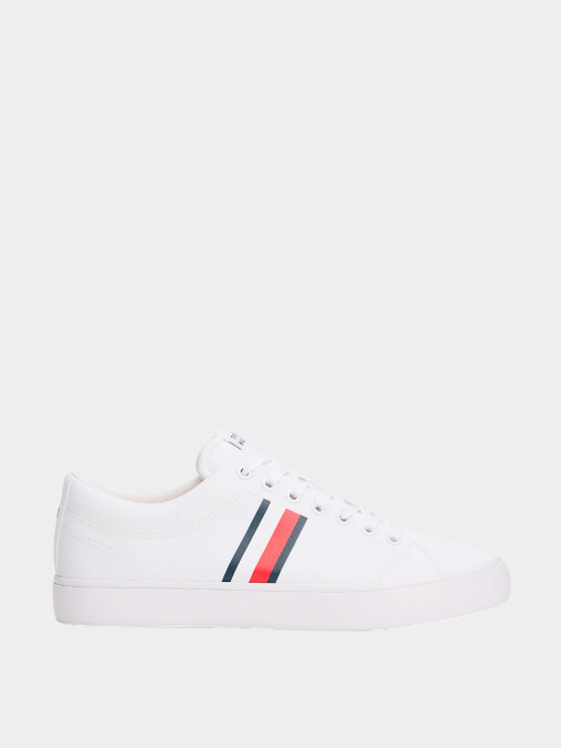 Кеды Tommy Hilfiger модель FM0FM05393-YBS Фото