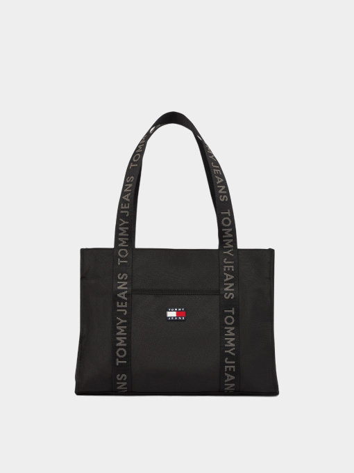 Сумки Tommy Hilfiger модель AW0AW16960-BDS Фото