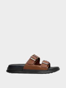 Шлёпанцы Tommy Hilfiger модель FM0FM05414-GV0 Фото