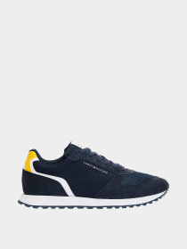 Кроссовкалар Tommy Hilfiger үлгі FM0FM05465-DW5 Фото