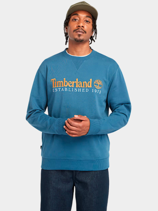 Кардигандар мен жемпірлер Timberland үлгі TB0A2FEQ288 Фото