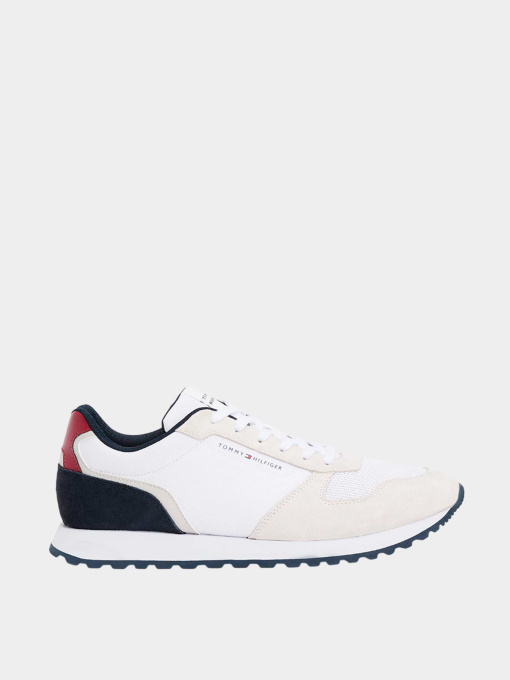 Кроссовкалар Tommy Hilfiger үлгі FM0FM05465-YBS Фото
