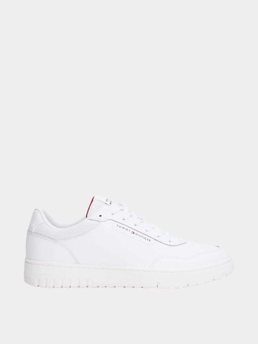 Кеды Tommy Hilfiger модель FM0FM05466-YBS Фото