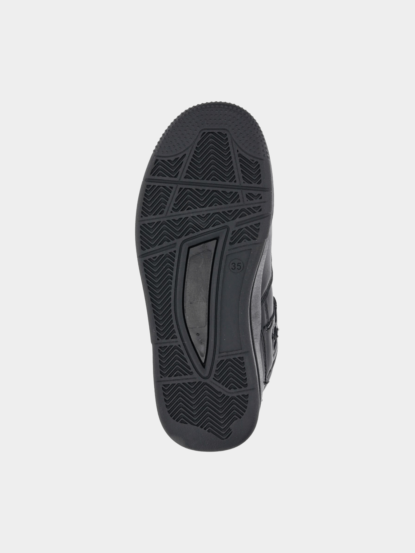 Черевики Crosby модель 238011/01-02E-black Фото