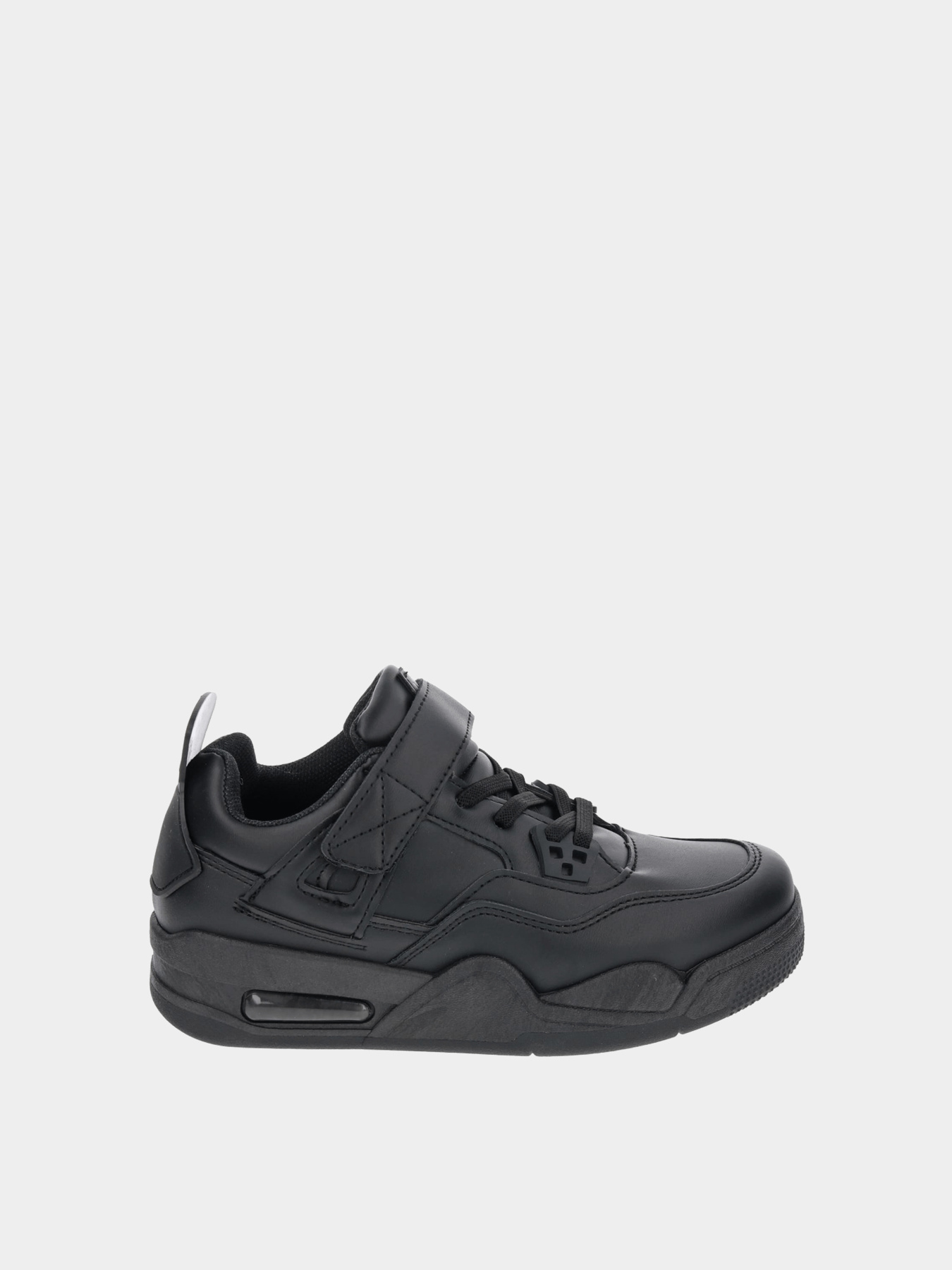 Черевики Crosby модель 238011/01-02E-black Фото