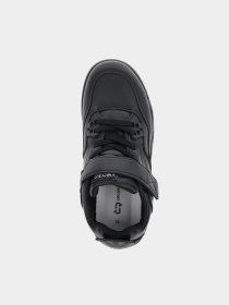 Черевики Crosby модель 238011/01-02E-black Фото