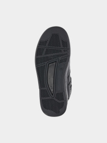 Черевики Crosby модель 238011/01-02E-black Фото