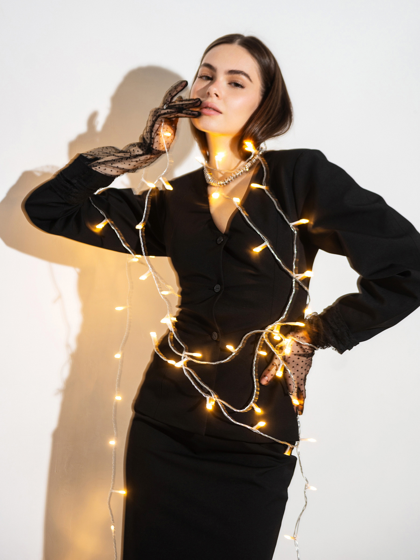 Спідниця міді Romashka Арнедо модель 206028205101 Фото