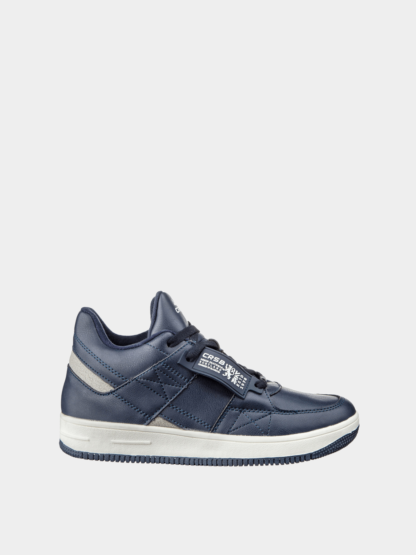 Черевики Crosby модель 408555/02-02-202 Фото