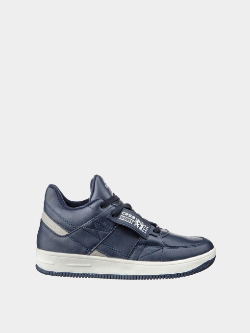 Ботинки Crosby модель 408555/02-02-202 Фото